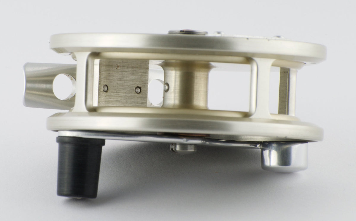 Bogdan Trout Fly Reel