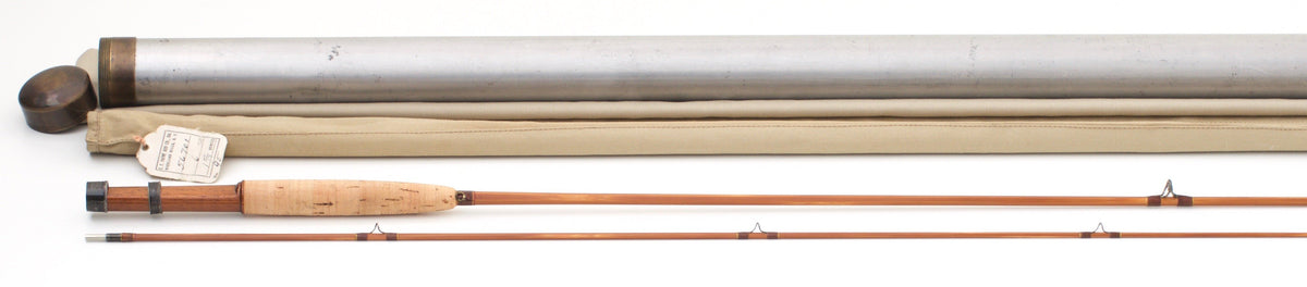 Payne Model 95 Bamboo Rod