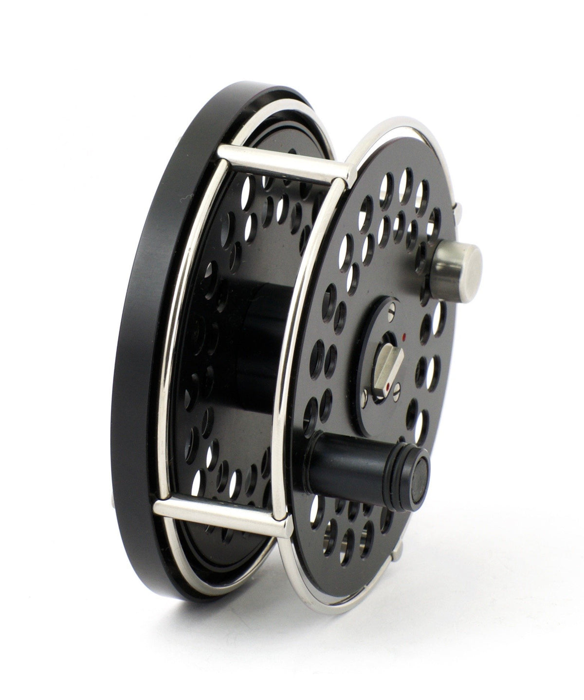 Ari 't Hart S2 Fly Reel