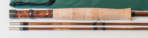 Dream Catcher Fly Rods - "Timber Fiddle" 7'9 2/2 4wt 