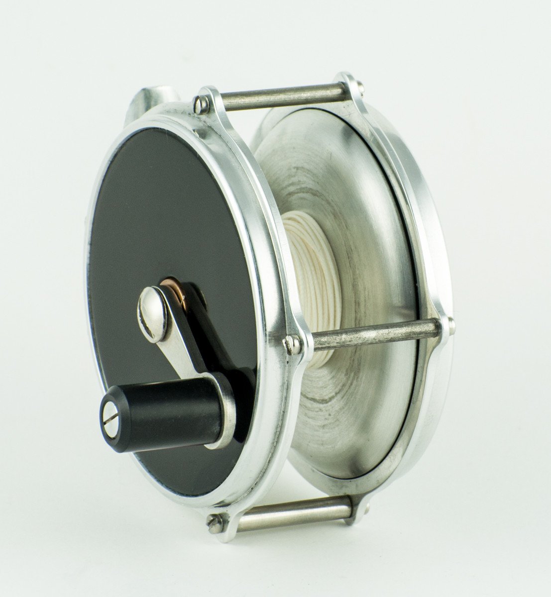 Bill Ballan Leonard Model 50 Fly Reel