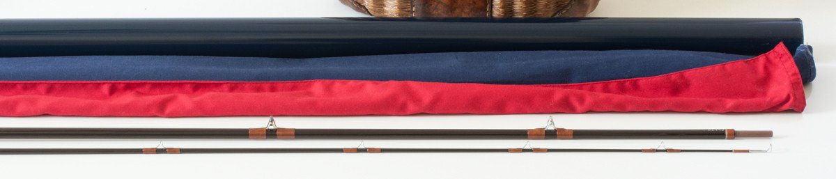 Scientific Anglers Fiberglass Rod 8'1 6wt 