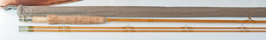 Legends Rod Co. 8' 6/7 weight Bamboo Fly Rod