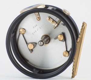 Hardy St. George 3" Fly Reel - Limited Edition Reproduction