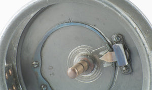 Hardy Uniqua 3 5/8" fly reel - early