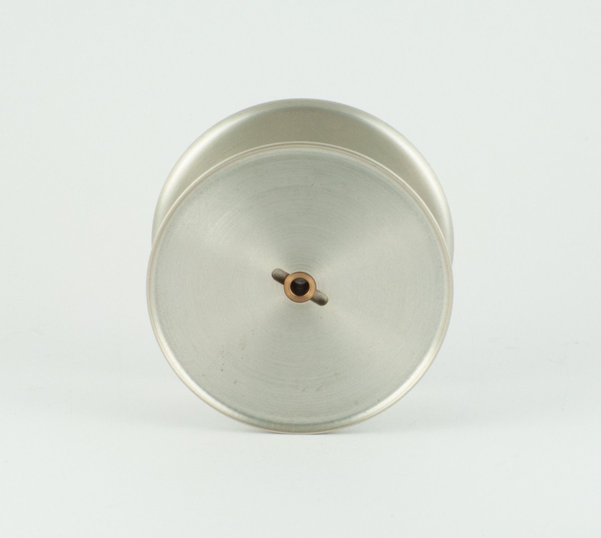 Bogdan Model 150 Fly Reel and Spare Spool - RHW