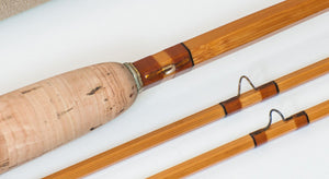 Pickard, John - Model 7625 P.E. Bamboo Rod 