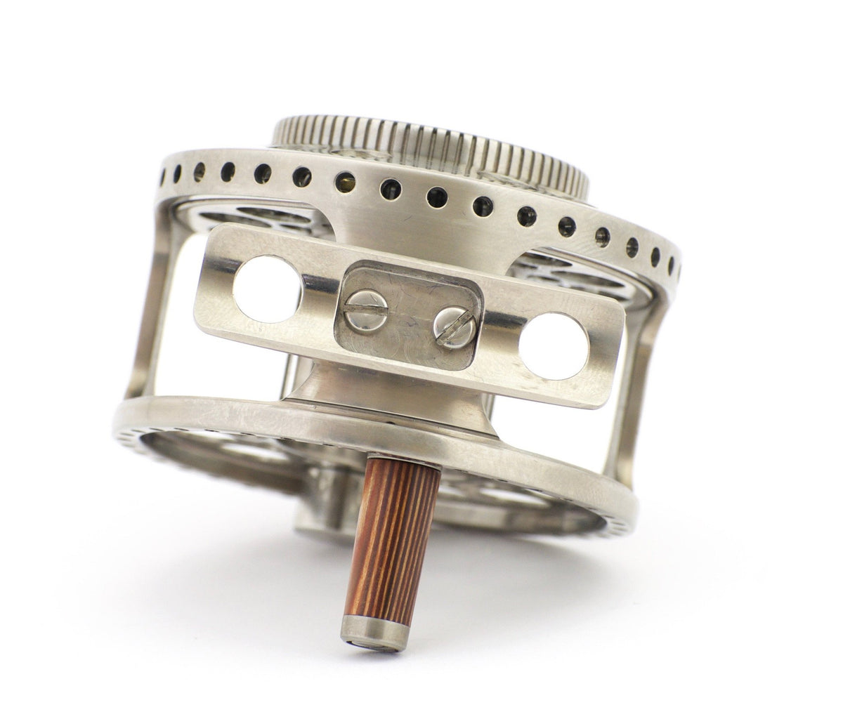 Megoff VR Series Titanium 23 Trout Fly Reel