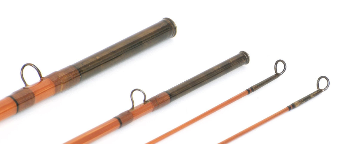 Payne Model 204 Bamboo Rod
