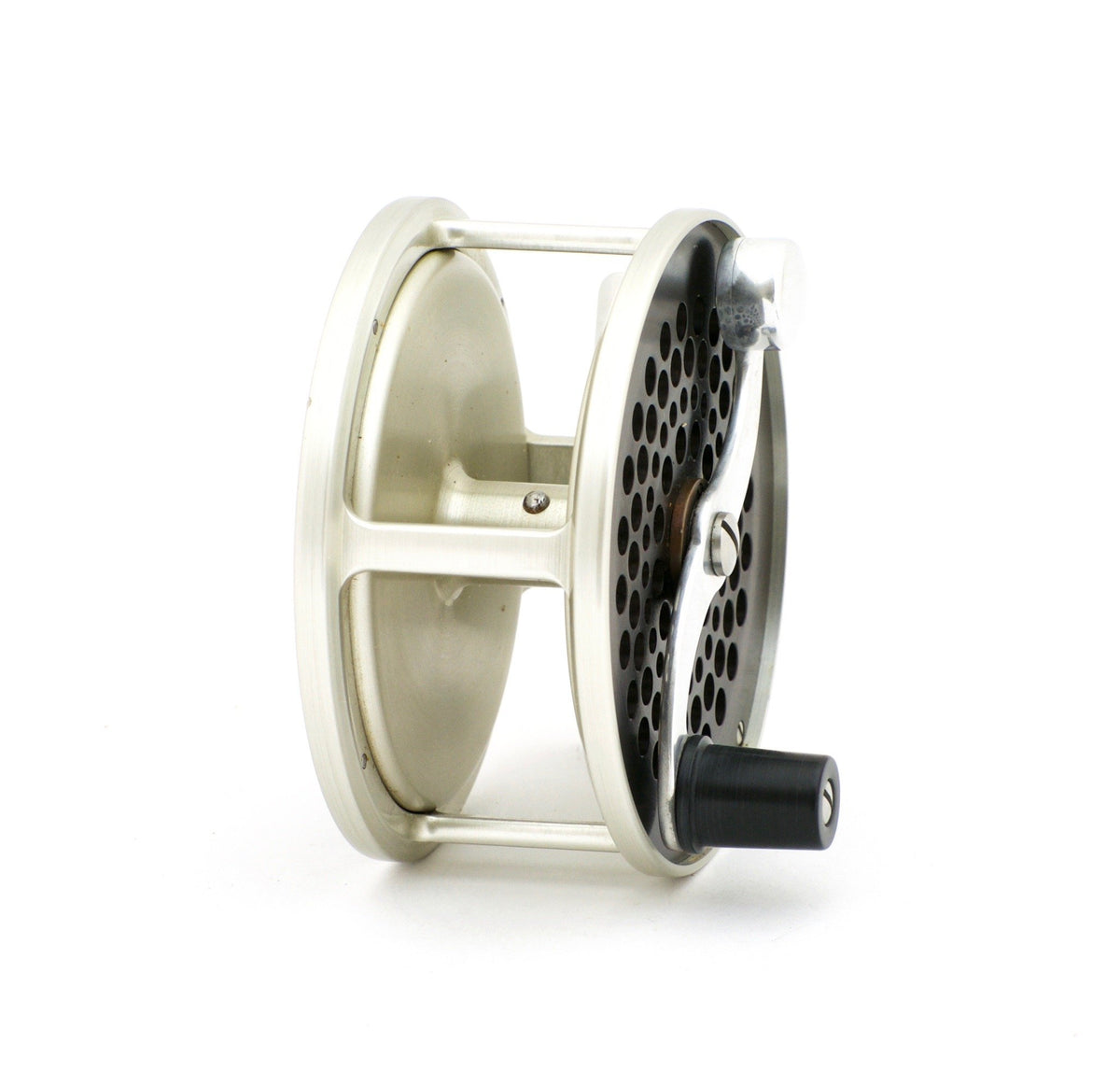 Bogdan Steelhead Fly Reel