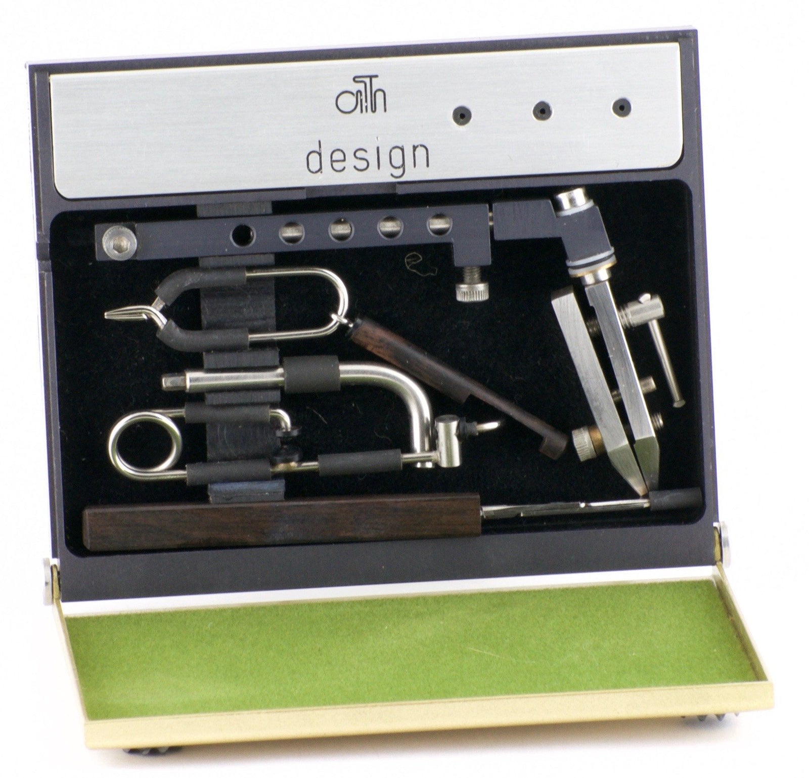 ATH Design Travel Streamside Kit 