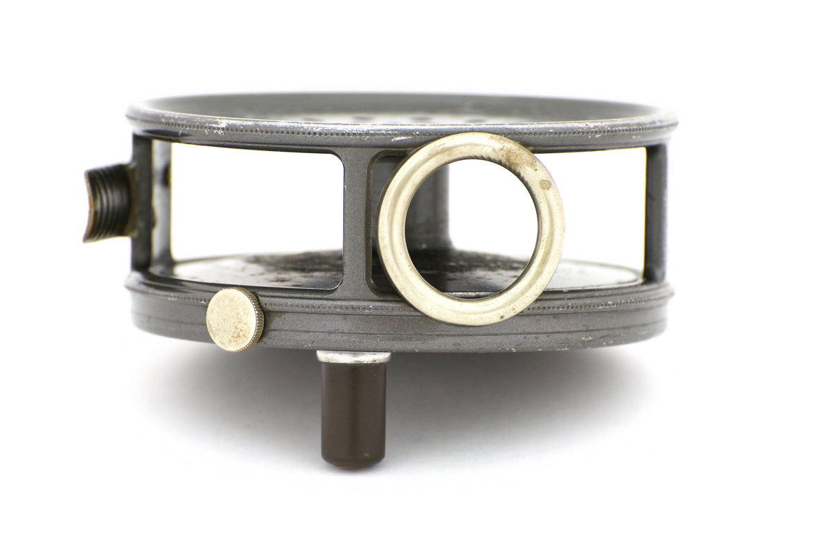 Hardy Perfect Taupo 3 7/8" Fly Reel - The Original Taupo! 