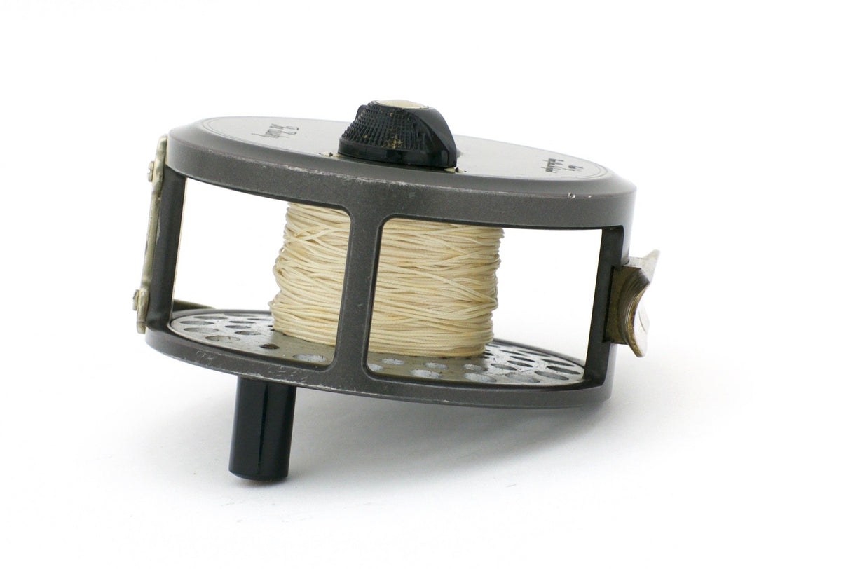 Hardy Husky Fly Reel