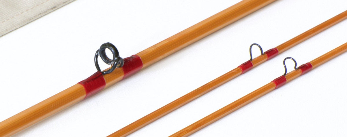 Leonard, HL - Model 38 (7' 3wt) Bamboo Rod 