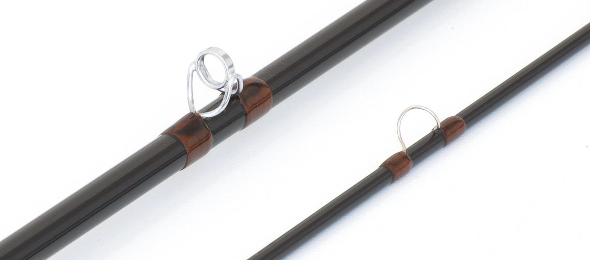 any idea who made the fisher graphite fly rods Barclay, Chris - 8'6 4wt Fisher Graphite Fly Rod