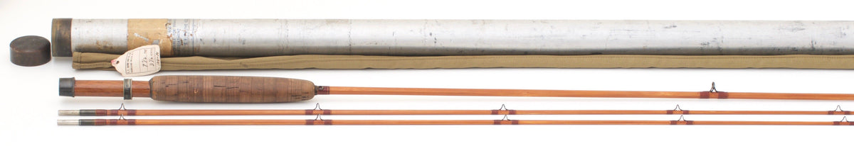 Payne Model 100H Bamboo Rod