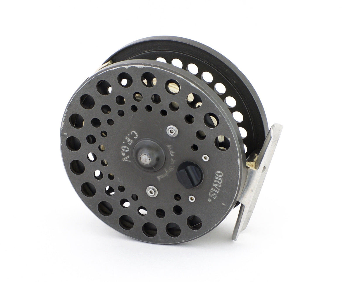 Orvis CFO V Fly Reel