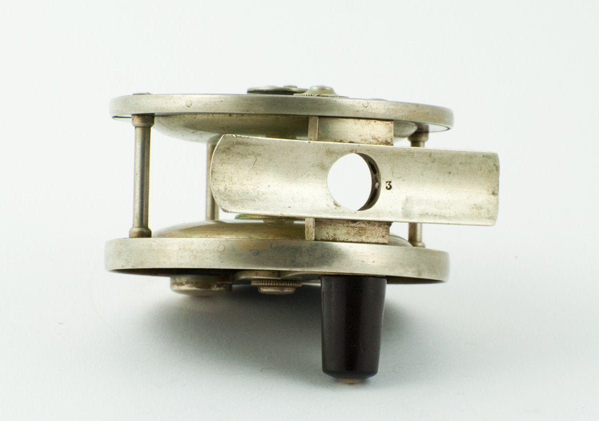 Edward Vom Hofe Model 355 Peerless Fly Reel - rare Size 3!