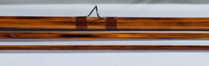 Young, Paul H -- Para 15 Bamboo Rod 