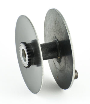 Hardy Uniqua 4" Wide Drum fly reel 