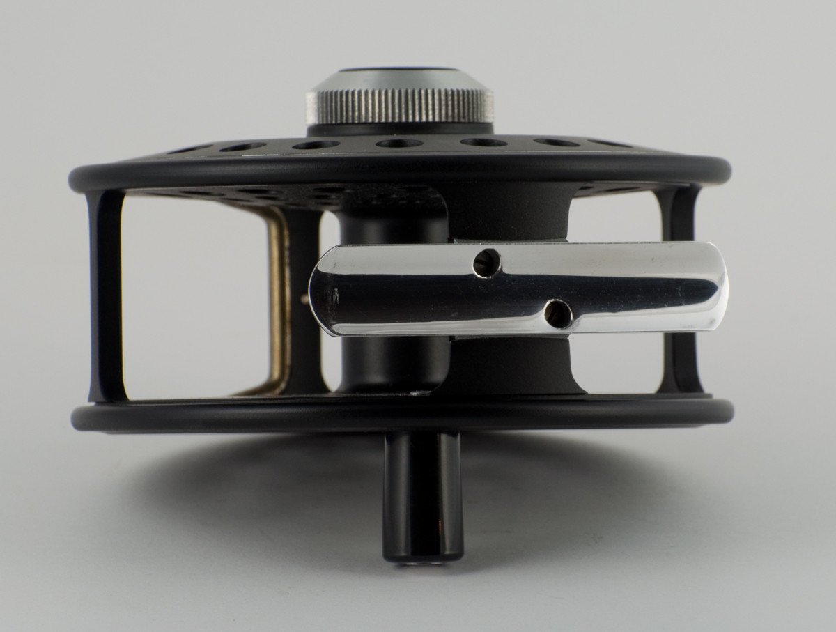 Hardy Ultralite Disc Salmon Fly Reel 4" 