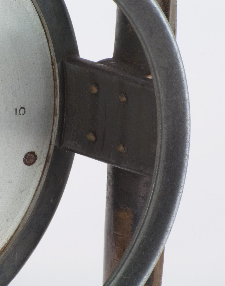 Hardy Brass Face Perfect 4" Fly Reel