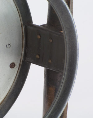 Hardy Brass Face Perfect 4" Fly Reel