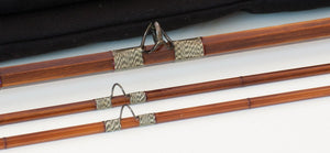 Schliske, Matt - Slayer Model 7952 7'9 5wt 