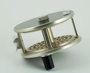 Bogdan Steelhead Fly Reel