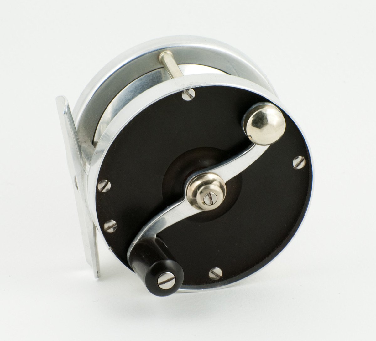 Walker T/R-2 - 2 3/4" Trout Fly Reel - LHW 