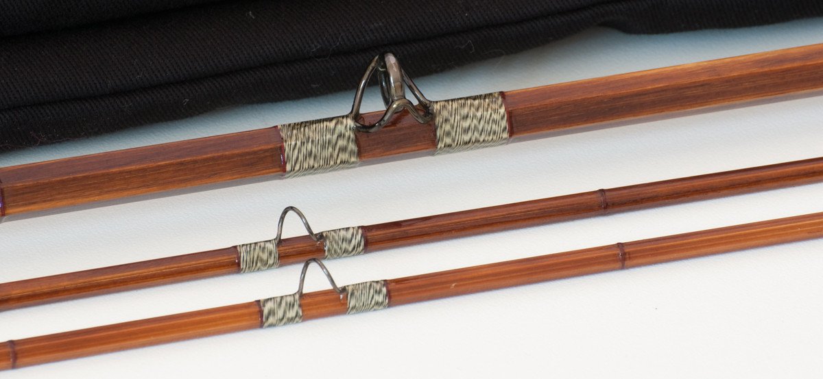 Schliske, Matt - Slayer Model 7952 7'9 5wt