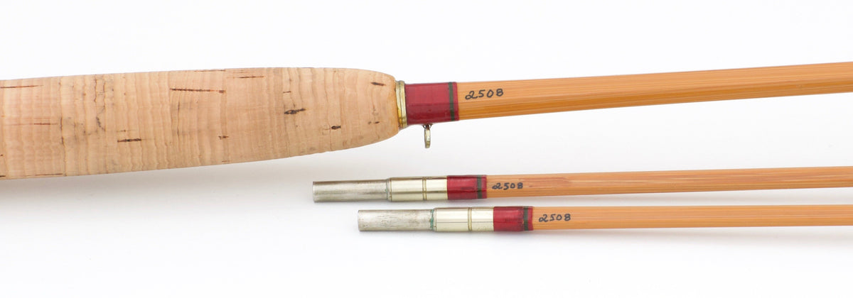 Leonard, H.L. -- Model 39 Bamboo Rod
