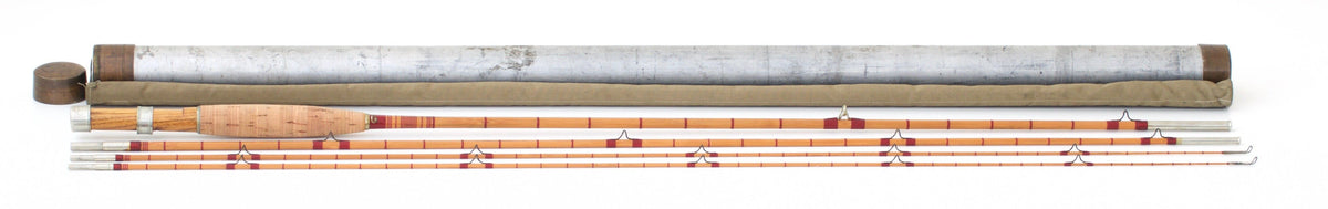 Leonard, HL - Fairy Catskill Model 40 Bamboo Rod 