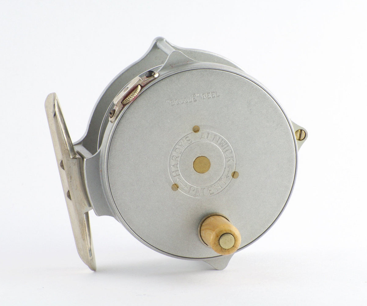 Hardy Bougle Commemorative 1903 Limited Edition Fly Reel