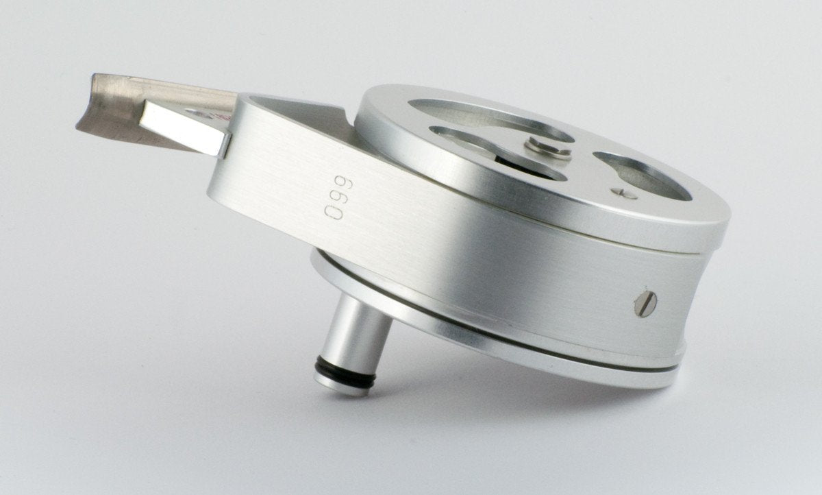 Ari 't Hart HRH 7/8 fly reel