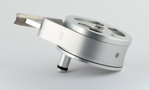 Ari 't Hart HRH 7/8 fly reel