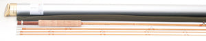 Akimaru - 8' 5wt HB Bamboo Rod