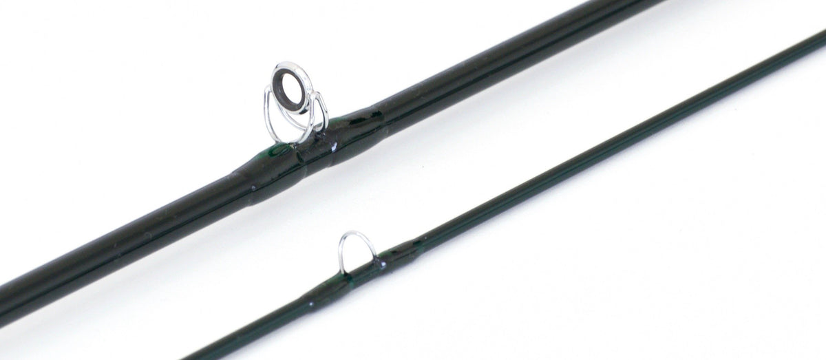 Winston IM6 "TMF" 8' 4wt 2 pc. Graphite Rod 