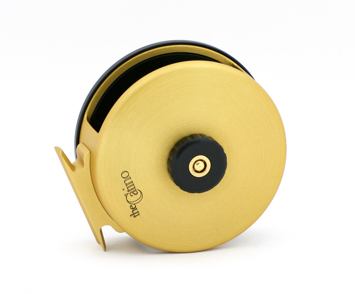 Catino Tarpon Fly Reel
