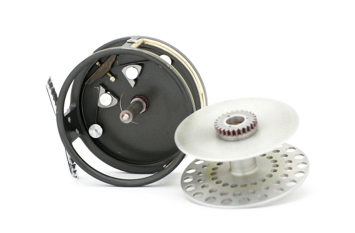 Hardy Zenith Fly Reel - Scarce First Model!
