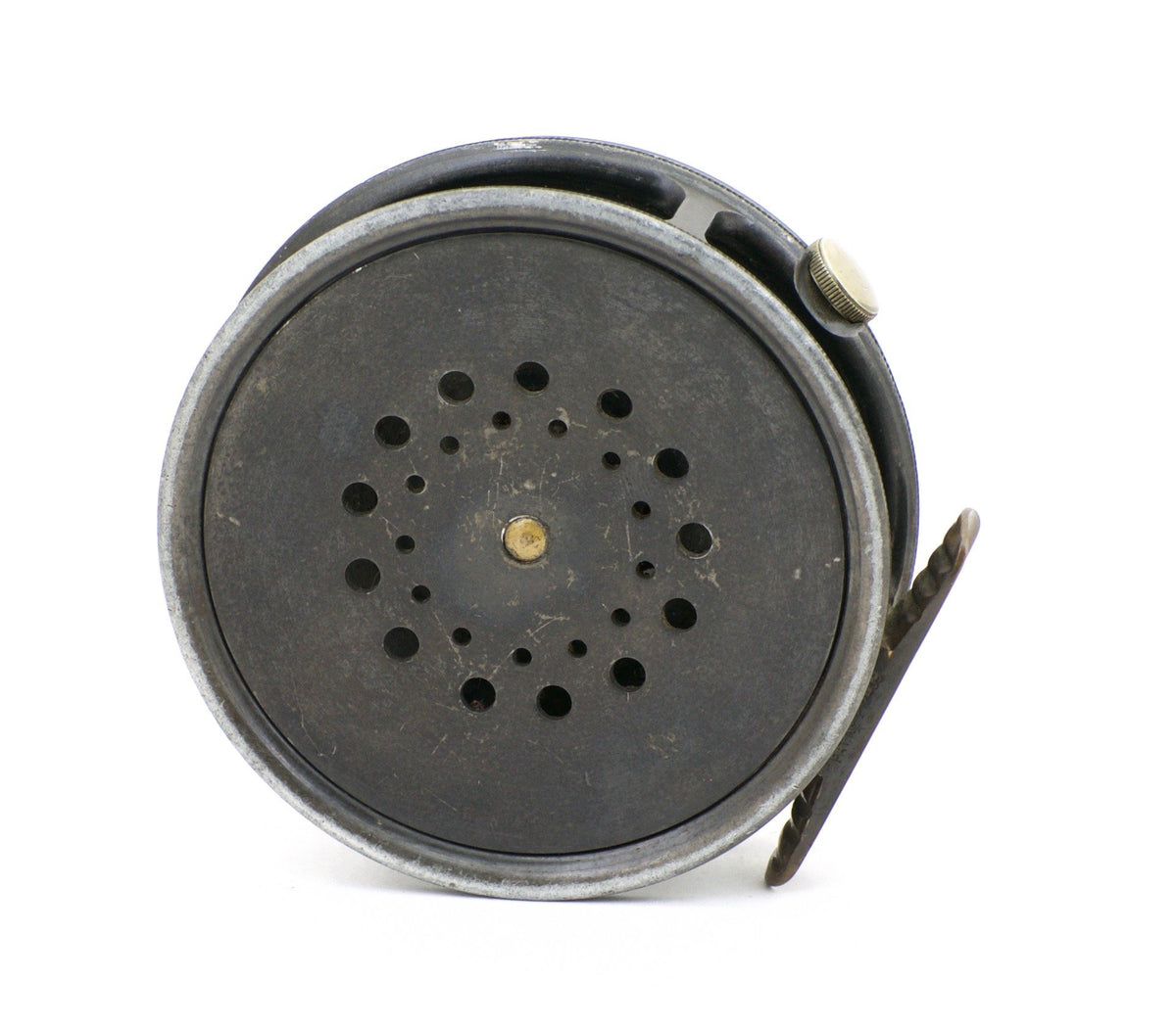 Hardy Perfect Fly Reel 3 3/8"