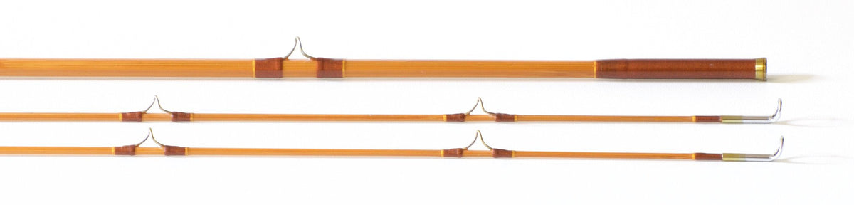 Howells, Gary - 8' 5wt Bamboo Rod 