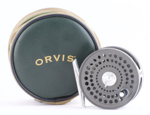 Orvis CFO III Fly Reel