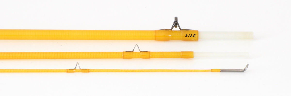 Kabuto Fiberglass Rod Model 6623 - 6'6 2wt 