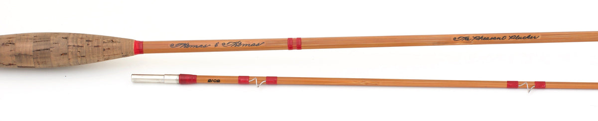 Thomas & Thomas Classic 7 1/2' Bamboo Rod