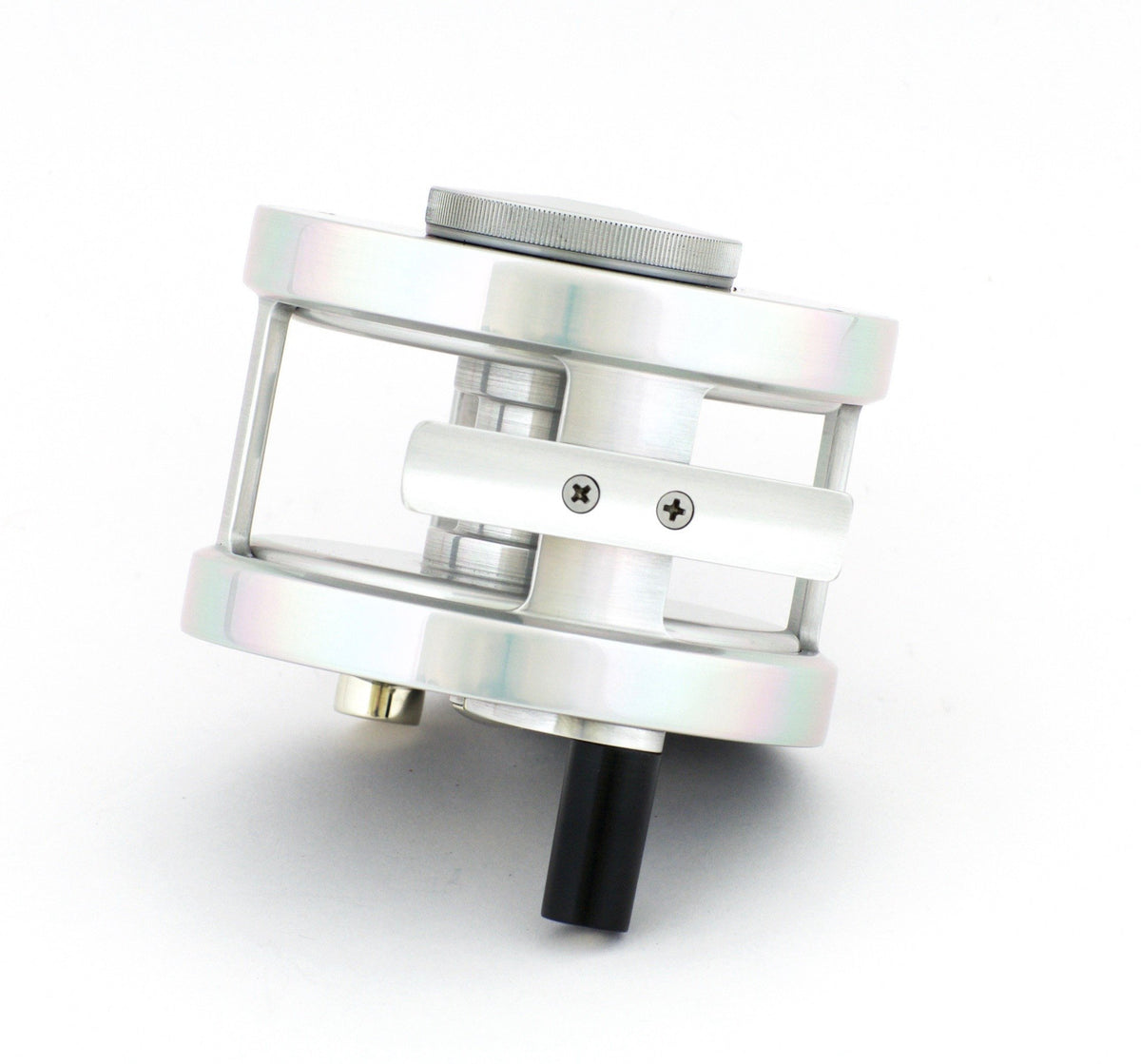 William Olson Sealed Drag Multiplier 3 5/8" Fly Reel 