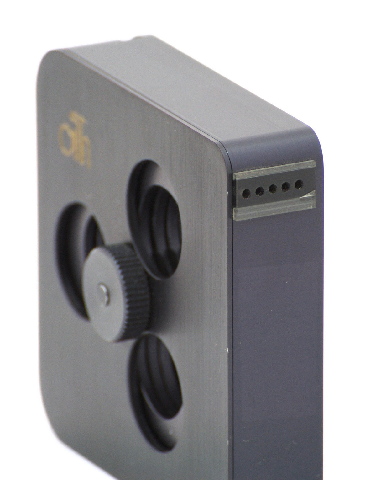 Ari 't Hart Tippet Dispenser 