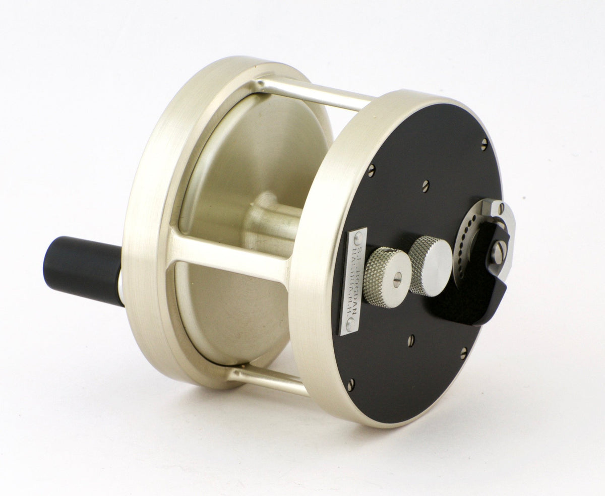 Bogdan Model 0 Fly Reel - Mint RHW