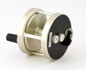Bogdan Model 0 Fly Reel - Mint RHW