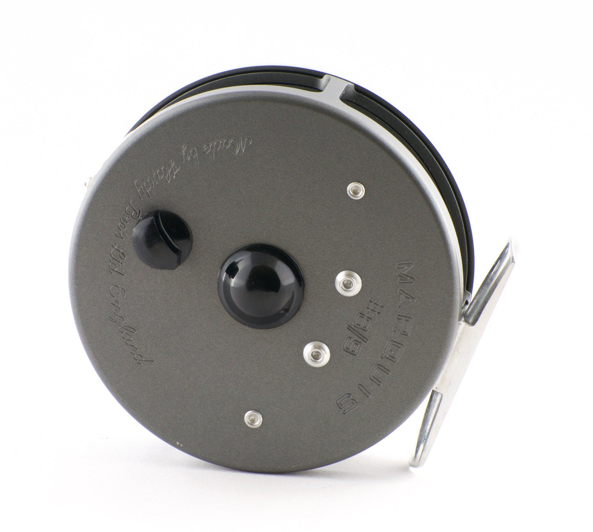 Hardy Marquis 8/9 Fly Reel